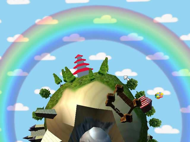 冒险砖块游戏本站