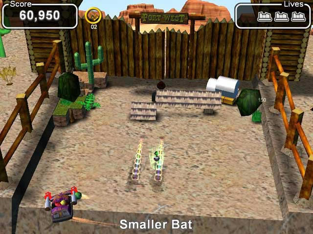 冒险砖块游戏本站