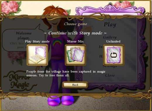 魔镜豪华版游戏本站