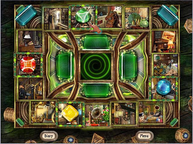 时间谜语之公寓游戏本站