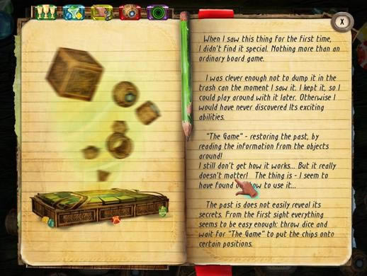 时间谜语之公寓游戏本站