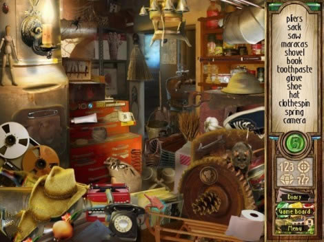 时间谜语之公寓游戏本站