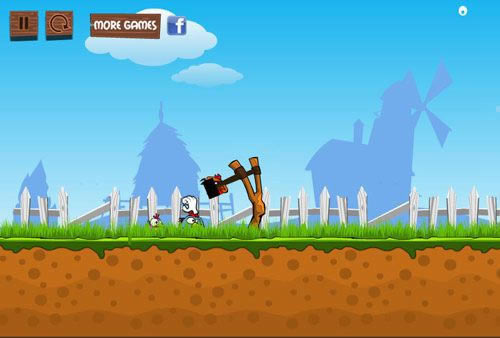 �����ĸ�����Ϸ