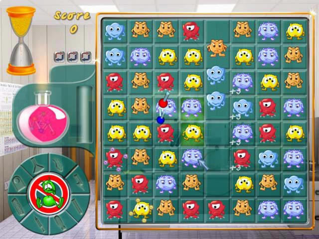 ʵ����֮����Ϸ