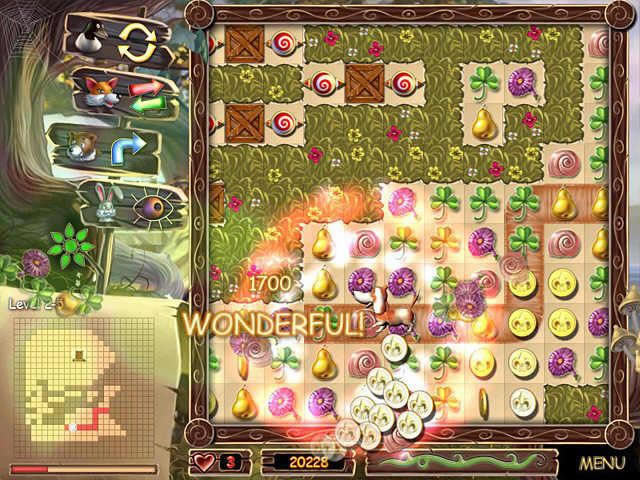 ����Ѱ����Ϸ