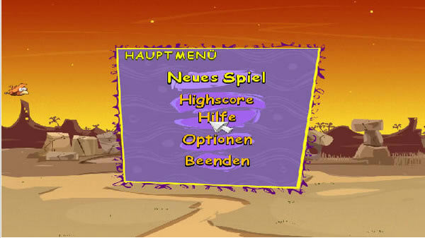 怪鸡弹球游戏本站