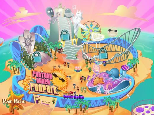 �������ֳ���Ϸ