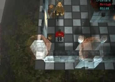 复仇骑士游戏本站