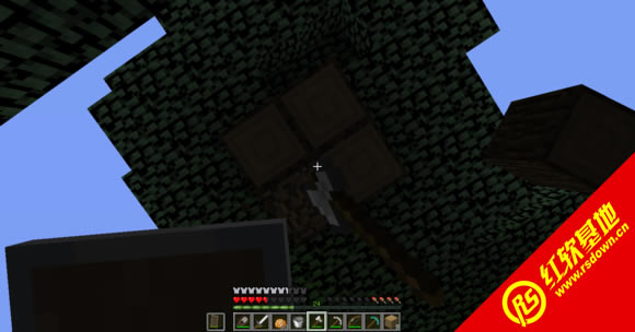 minecraft1.4.7�ӵ��������ϰ�No.3ħ������V1.0����|minecraft1.4.7�ӵ��������ϰ�No.3ħ������V1.0��Ϸ