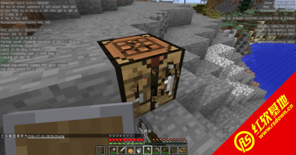 minecraft1.4.7�ӵ��������ϰ�No.3ħ������V1.0����|minecraft1.4.7�ӵ��������ϰ�No.3ħ������V1.0��Ϸ��վ
