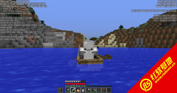 minecraft1.4.7�ӵ��������ϰ�No.3ħ������V1.0����|minecraft1.4.7�ӵ��������ϰ�No.3ħ������V1.0��Ϸ��վ