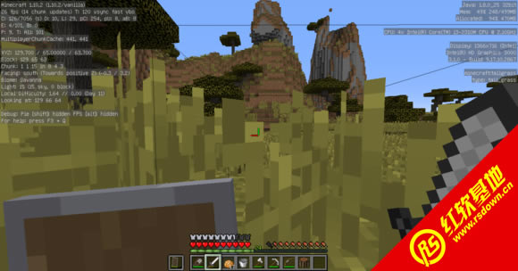minecraft1.4.7�ӵ��������ϰ�No.3ħ������V1.0����|minecraft1.4.7�ӵ��������ϰ�No.3ħ������V1.0��Ϸ��վ