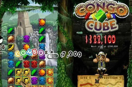 刚果方块游戏本站