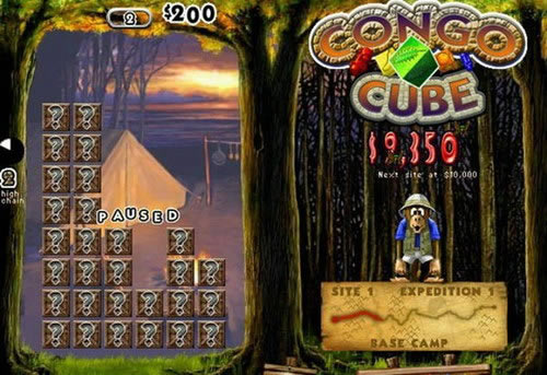 刚果方块游戏本站