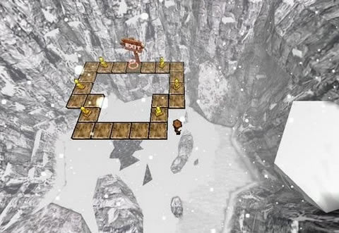 失落的圣物游戏本站