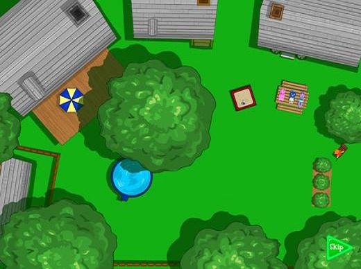 ��԰С��-����������Ϸ��վ