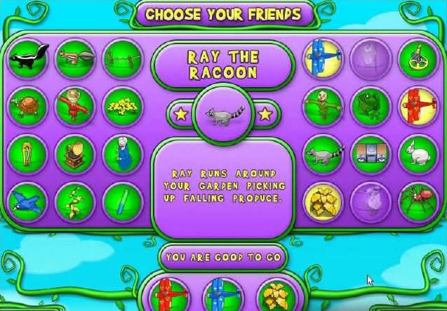 幻想花园游戏本站