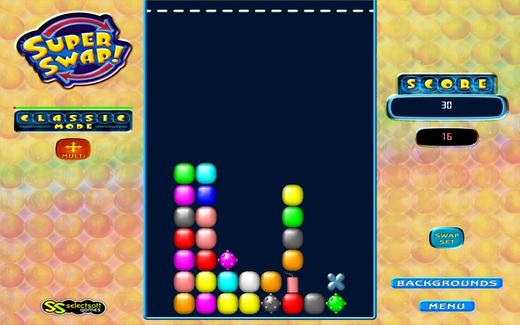 超级置换豪华版游戏本站