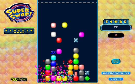 超级置换豪华版游戏本站