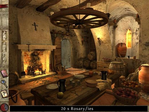 梵蒂冈的秘密游戏本站