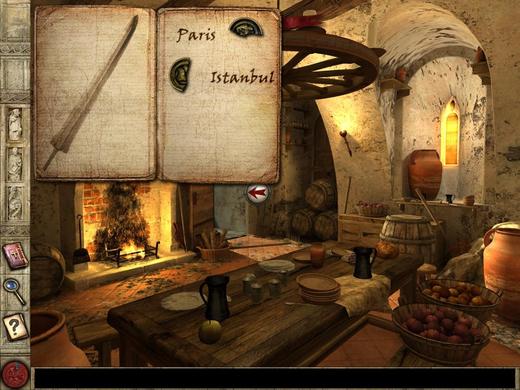 梵蒂冈的秘密游戏本站