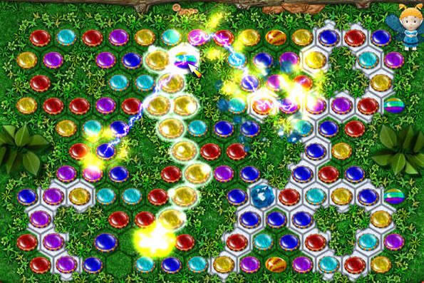 春之冒险游戏本站