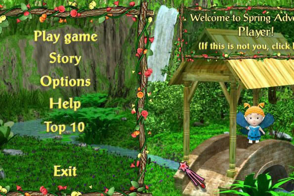 ��֮ð����Ϸ