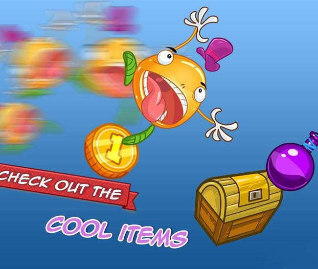 跳跃的爵士布丁游戏本站