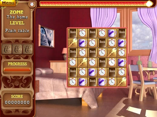 方块之旅游戏本站