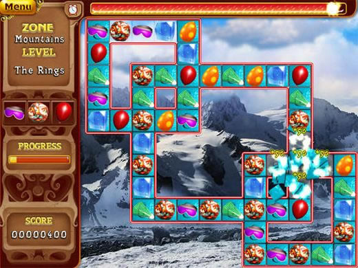 方块之旅游戏本站