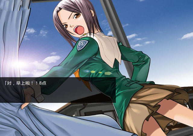 吸血歼鬼:维德戈尼亚游戏本站