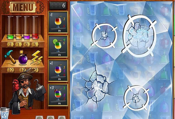 鸡尾酒消除游戏本站