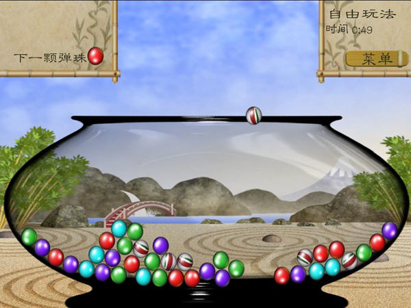 弹球罐游戏本站