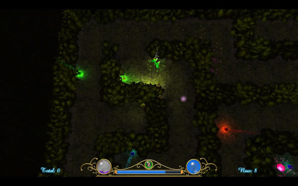 С���飺������Ϸ