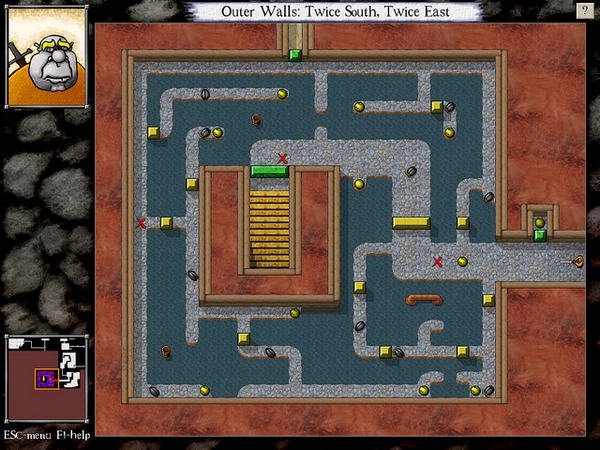 DROD 4����˹���ʷʫ֮����Ϸ��վ