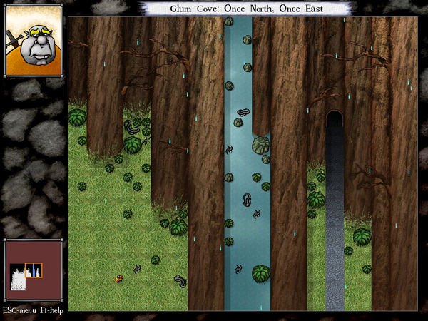 DROD 4����˹���ʷʫ֮����Ϸ