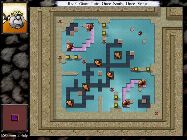 DROD 4����˹���ʷʫ֮����Ϸ��վ