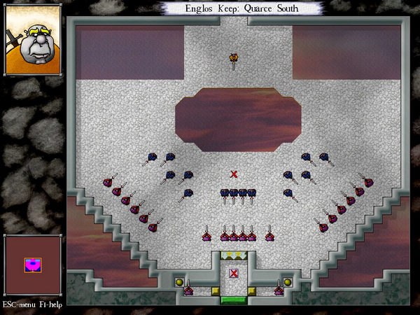 DROD 4����˹���ʷʫ֮����Ϸ��վ