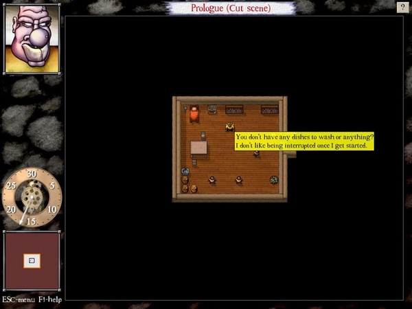 DROD 4����˹���ʷʫ֮����Ϸ��վ