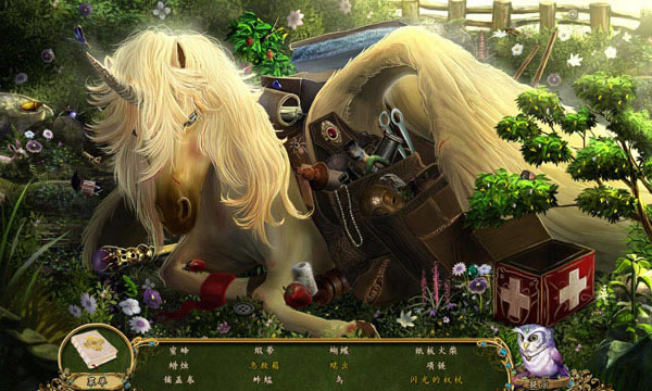 觉醒4:天空城堡游戏本站