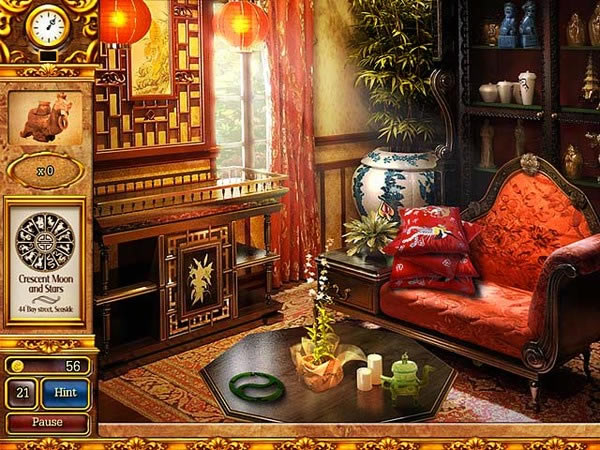 �λ��õ�֮Ư��ľ��Ϸ