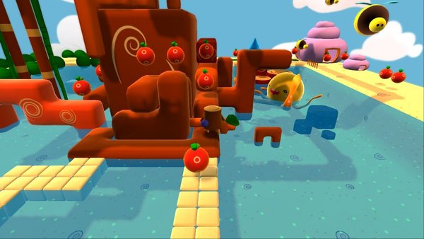 萌树伍德游戏本站