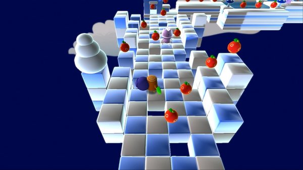 萌树伍德游戏本站