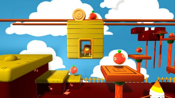 萌树伍德游戏本站