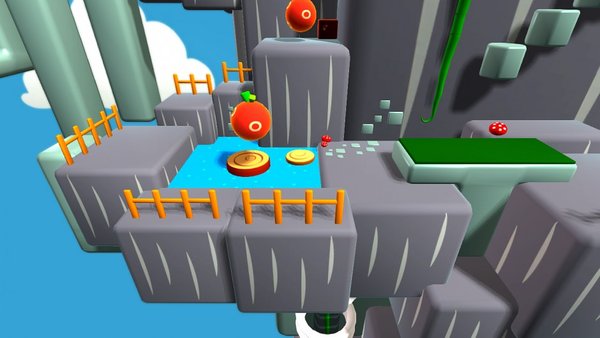 萌树伍德游戏本站