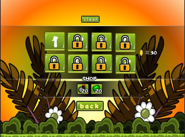 哈密瓜虫游戏本站