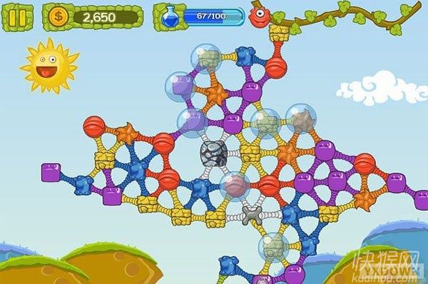 机灵鬼消除游戏本站