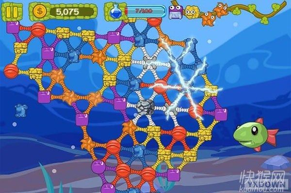 机灵鬼消除游戏本站