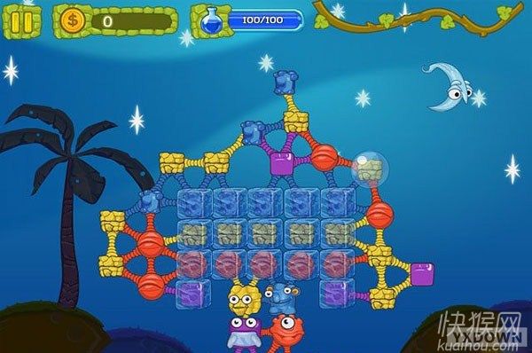 机灵鬼消除游戏本站