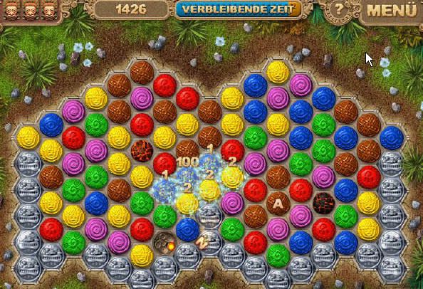 阿兹特克游戏本站